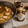 Concentrado para fumet de pescado - 100 g