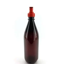 Conector "botella de soda" ROJO