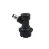 Conector cerveza ball-lock para barril Cornelius