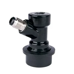 Conector cerveza para barril Corny