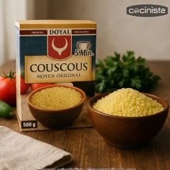 Couscous - 500 g