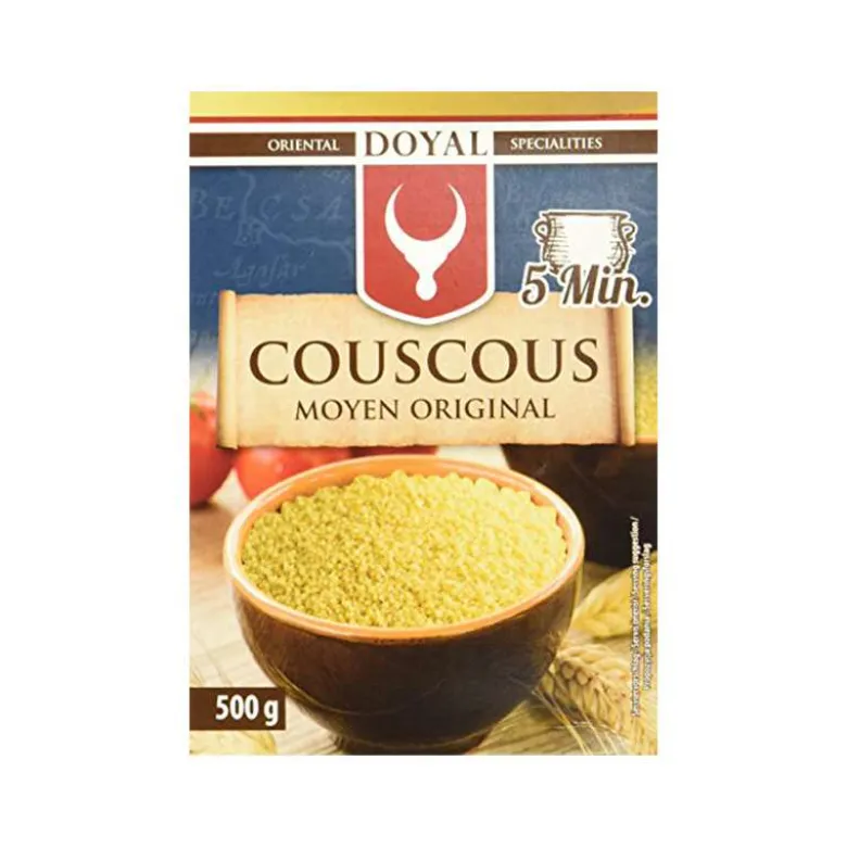 Couscous - 500 g