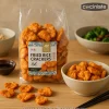 Crakers de arroz frito picantes - 150g