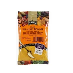 Cúrcuma en polvo - 100 g