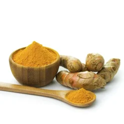 Cúrcuma en polvo - 100 g