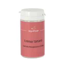 Crémor Tártaro - 80g