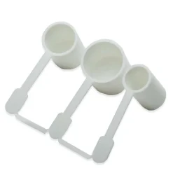 Cucharas dosificadoras cerveza - 33-50-75cl