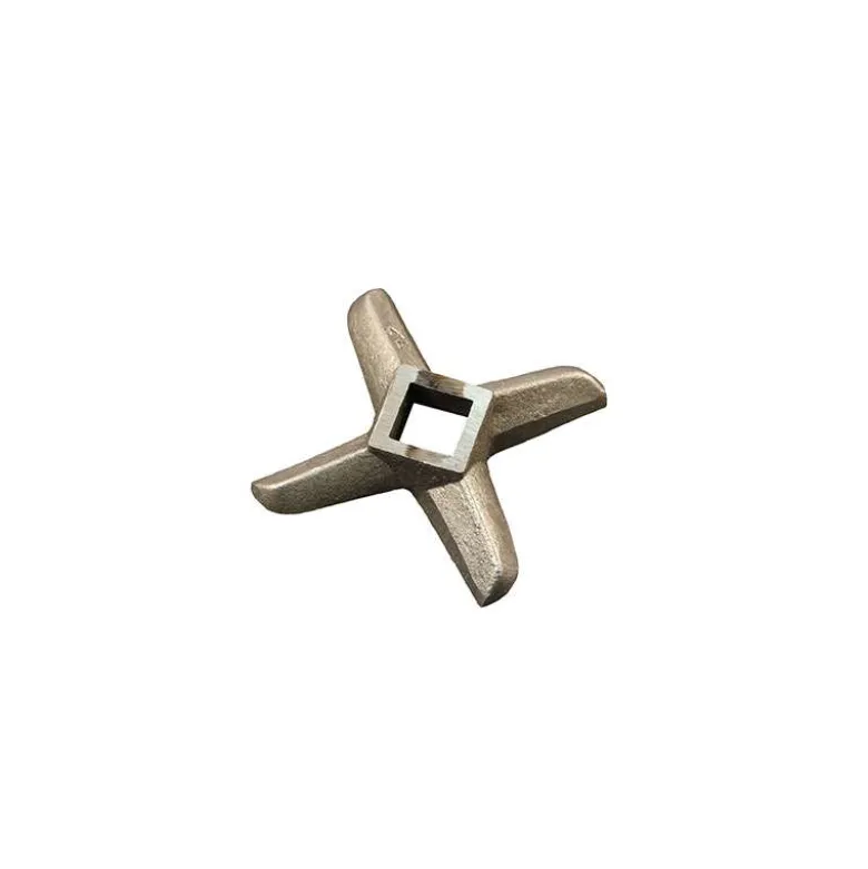 Cuchilla para picadora Nº8 - Garhe