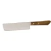 Cuchillo rectangular - 17 cm