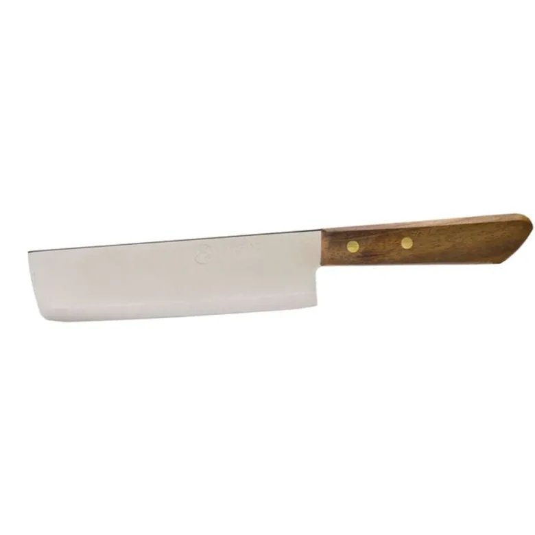 Cuchillo rectangular - 17 cm