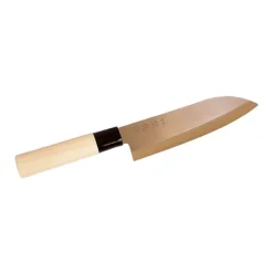Cuchillo Santoku - 16,5 cm