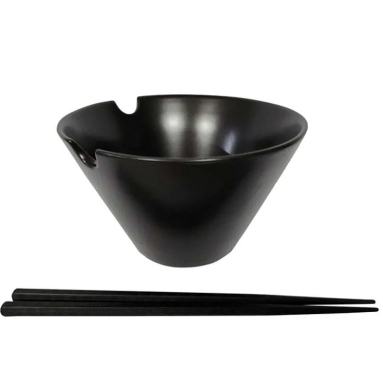 Cuenco de Ramen Japonés
