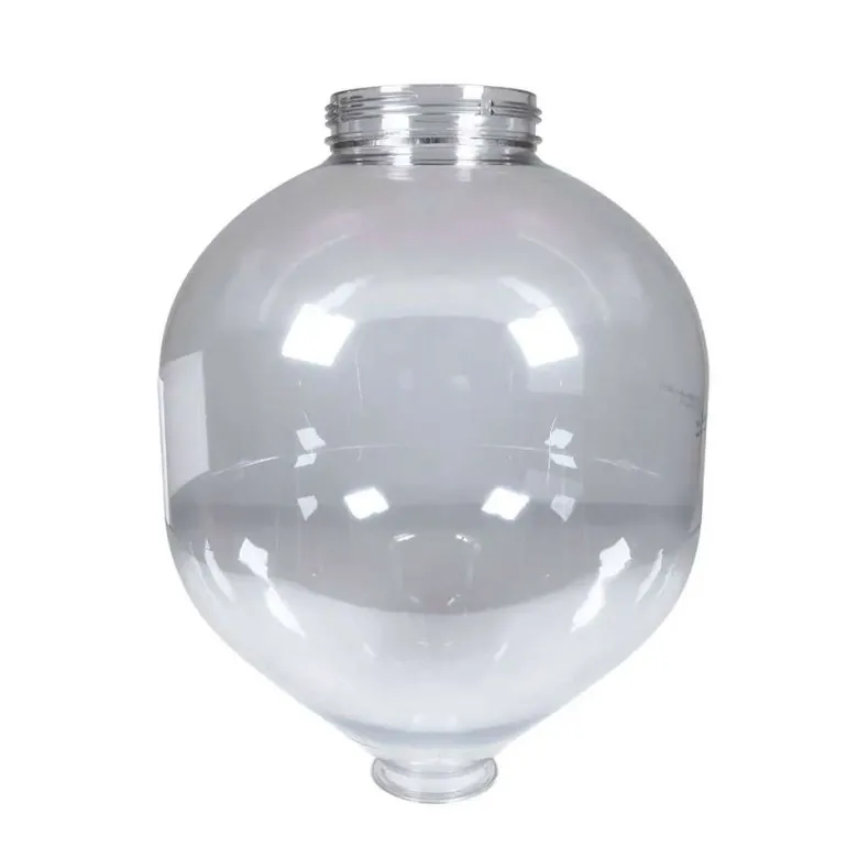 Cuerpo Fermentador FermZilla Triconical 3 Gen - 27L