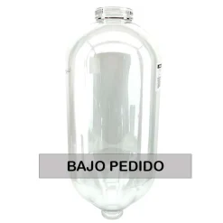 Cuerpo Fermentador FermZilla Tri-Conical Gen 3 - 55L