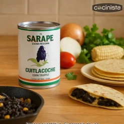 Cuitlacoche - 420g