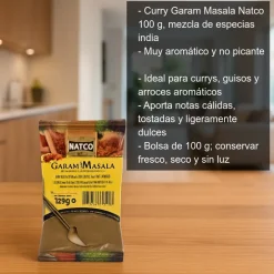 Curry Garam Masala - 100 g