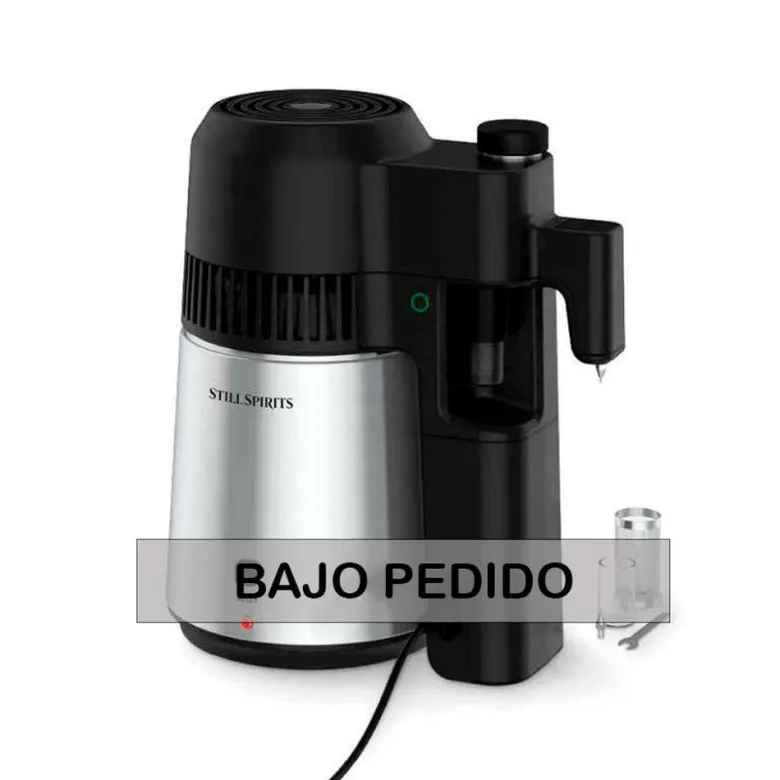 Destilador Air Still PRO - 4 l