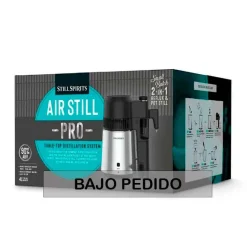 Destilador Air Still PRO - 4 l