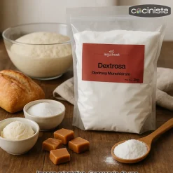 Dextrosa - 2kg