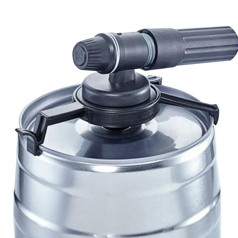 Dispensador de C02