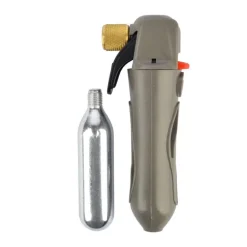 Dispensador de gas - para cargas de 16g