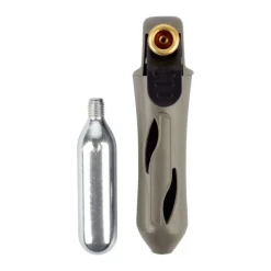 Dispensador de gas - para cargas de 16g