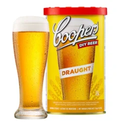 Draught - 1,7Kg