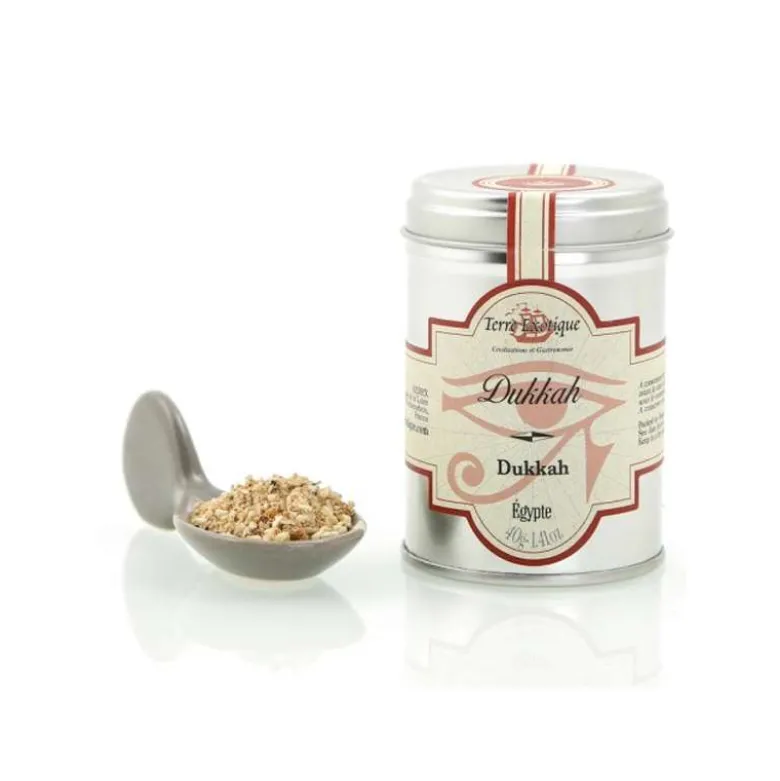 Dukkah - 40 g