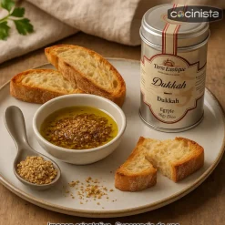 Dukkah - 40 g