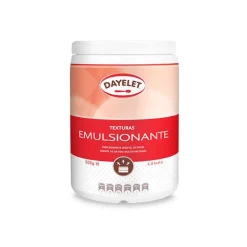Emulsionante en pasta - 500g