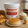 Emulsionante en pasta - 1 Kg