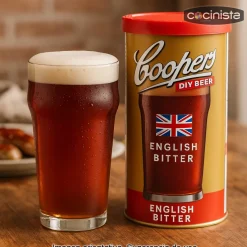 English Bitter - 1,7Kg