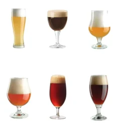 Equipo Básico con malta para hacer cerveza - 30 l