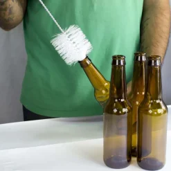 Equipo Básico con malta para hacer cerveza - 30 l