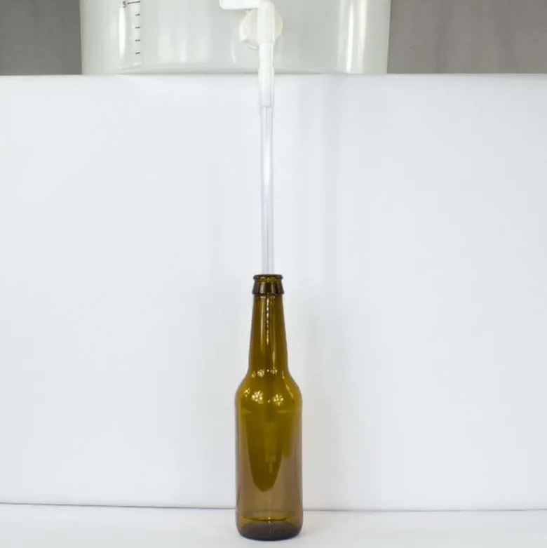 Equipo De Luxe para Cerveza - 2 fermentadores