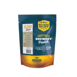 Equipo Estándar con malta y barriles para hacer cerveza - 30 l