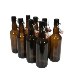 Equipo para hacer cerveza - 4 litros
