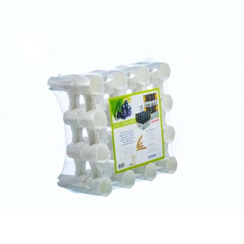 Escurre botellas Easy Drainer - 32 a 50 botellas