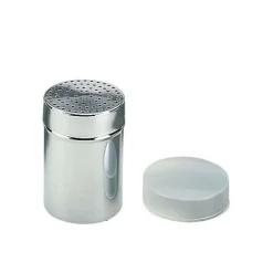 Espolvoreador inox - 0.25L