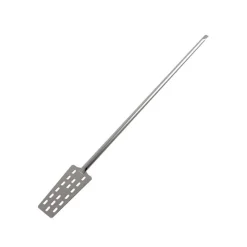 Espátula de acero - 60cm