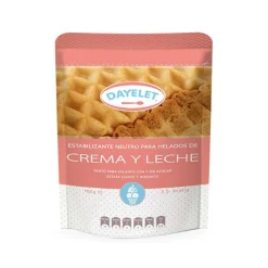 Estabilizante helados crema - 100g
