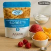 Estabilizante neutro para sorbetes - 100g