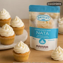 Estabilizante para nata - 80g
