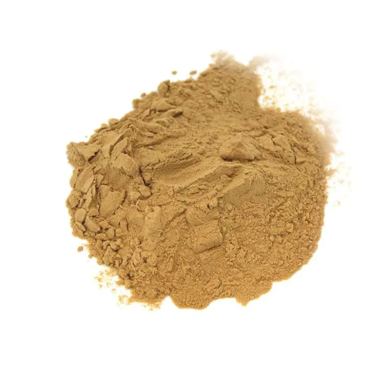Extracto seco malta ámbar - 1 Kg