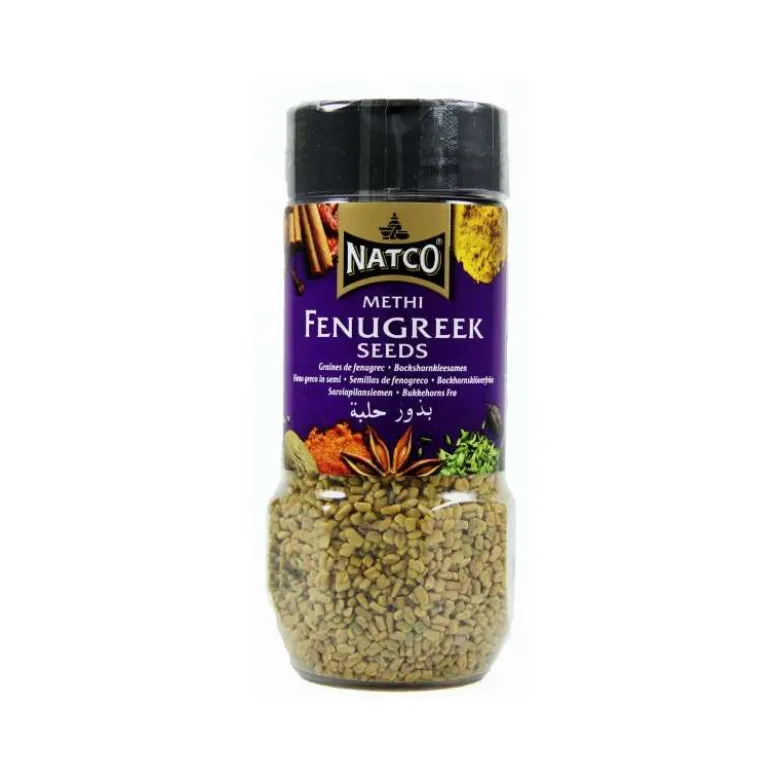 Fenogreco en grano - 100 g