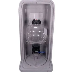 Fercurbator Connect