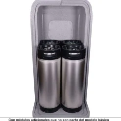Fercurbator Connect