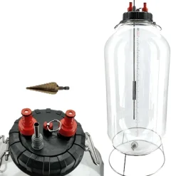 Fermentador FermZilla All Rounder - 60L