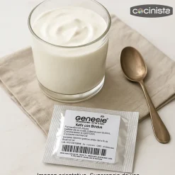 Fermentos para hacer kéfir con bífidus - 1 g