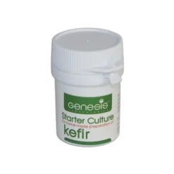 Fermentos para hacer kéfir - 10 cápsulas